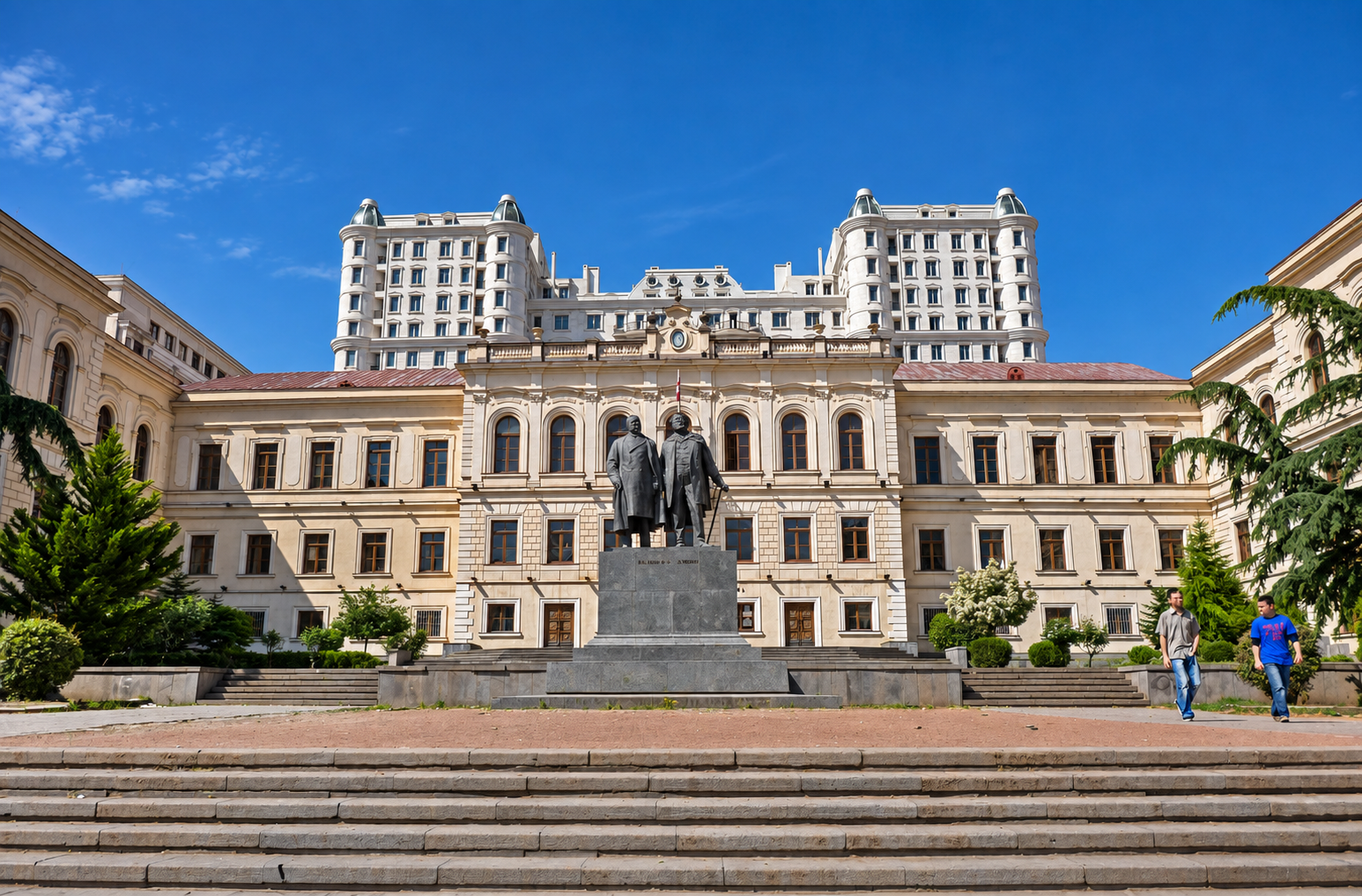 Georgia
