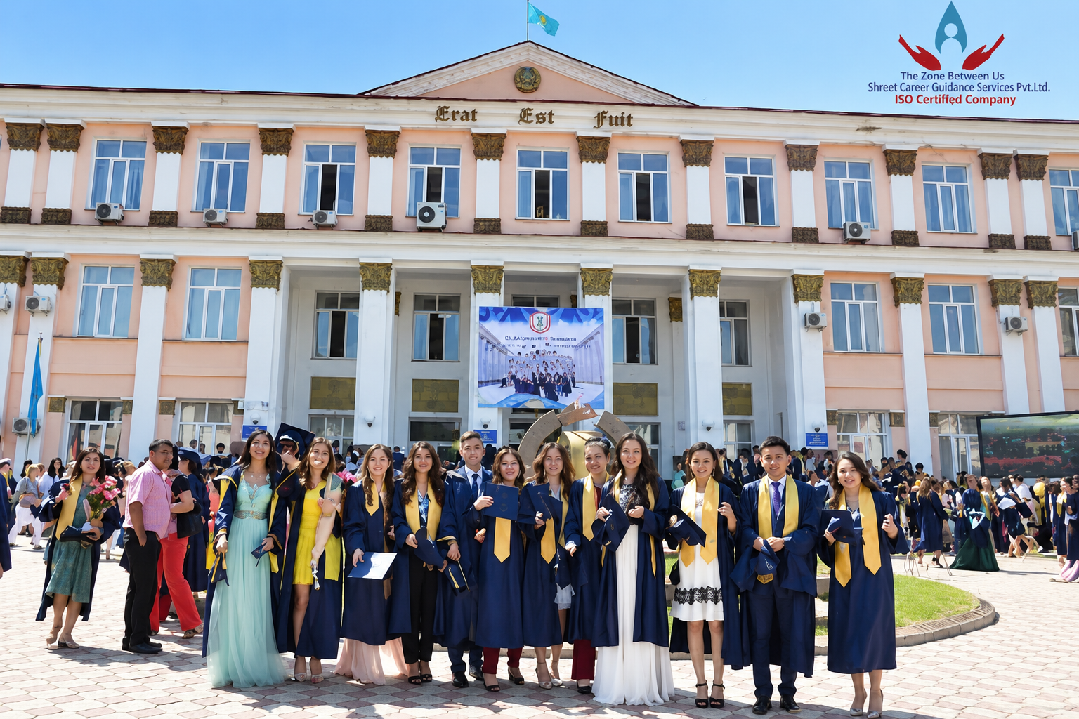 Kazakhstan