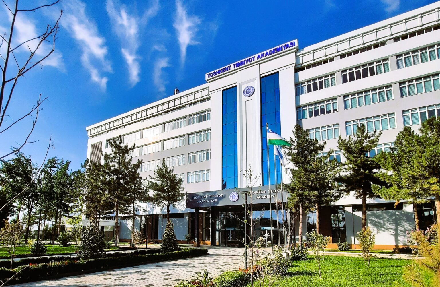 Uzbekistan