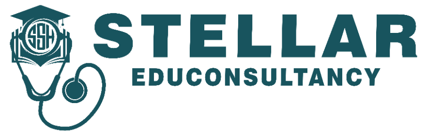 Stellar Edu Consultancy Logo